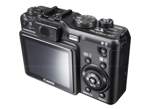  Canon G7/G9 kullanıcıları için fotoğraflar ve bilgiler burada