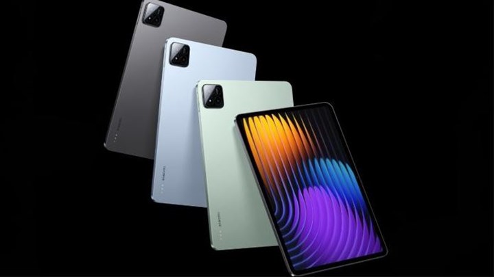Xiaomi, ilk OLED ekranlı tabletini piyasaya sürmeye hazırlanıyor