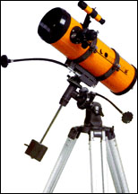  Doğru Teleskop Seçimi
