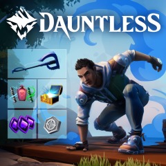 Dauntless [PS5 / PS4 ANA KONU]