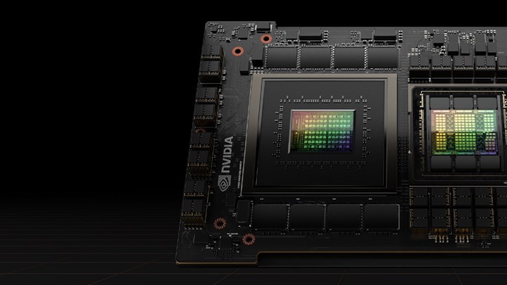 Daha gelişmişi yok: Karşınızda Nvidia GH200 Grace Hopper Superchip