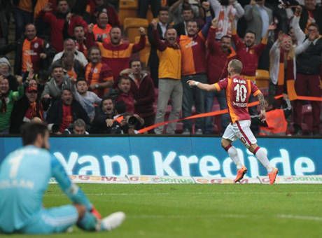  Süleyman Seba Süper Ligi | 9. Hafta | FENERBAHÇE - Ç. RİZESPOR l 19:30