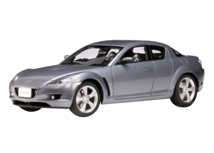  Mazda RX-8 almayı düşünüyorum ama?