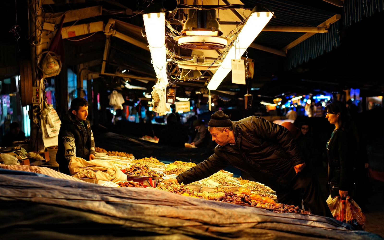  ■■■Sadece SOKAK Fotoğrafları Paylaşım Başlığı■■■