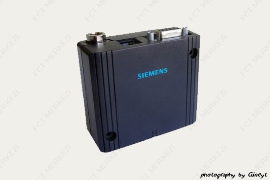  SATILIK: 150 Adet Siemens Mc35i Gsm Modem (AT KOMUT) FCT