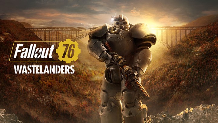Fallout 76 kısa süreliğine oynaması ücretsiz oldu