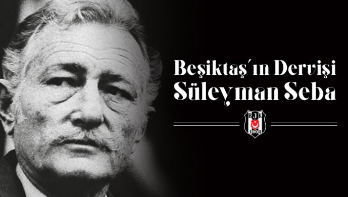  Sayın Süleyman Seba'ya edilen küfürler için kulubümüzden açıklama