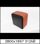 AeroCool Ds Cube İncelemesi [Küçük Dev]