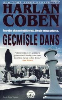  Tavsiye Ederim (Harlan Coben-Kimseye Söyleme)