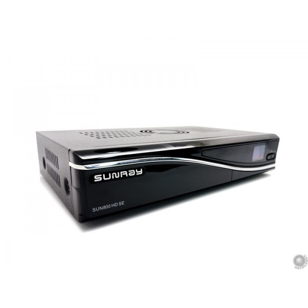 SIFIR DREAMBOX 800 HD SE WİFİ M TUNER+6 AYLIK İPTV SERVER