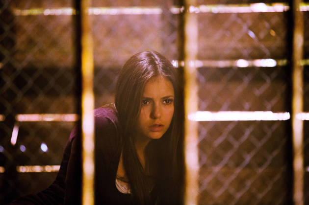  The Vampire Diaries (2009-    ) | 6.Sezon