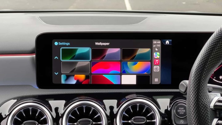 iOS 18, Apple CarPlay'e yeni özellikler getirdi: İşte tüm yenilikler