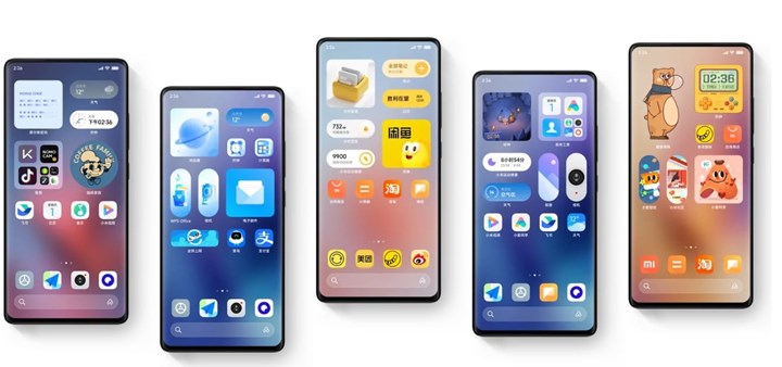 MIUI 14 tanıtıldı: İşte MIUI 14 özellikleri ve gelen yenilikler