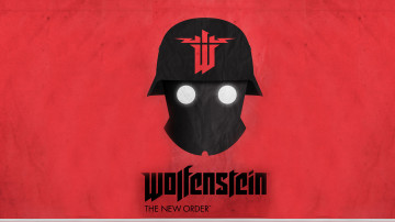  WOLFENSTEİN: THE NEW ORDER  (PS4/PS3 ANA KONU)