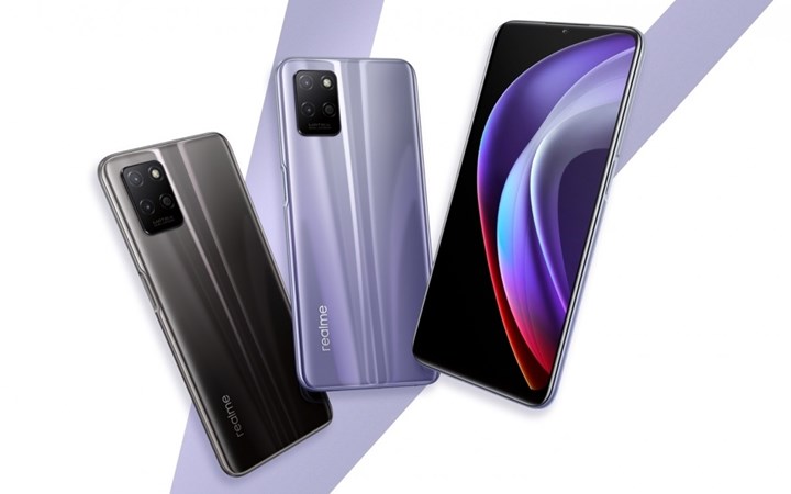 Realme V11s 5G resmi olarak tanıtıldı