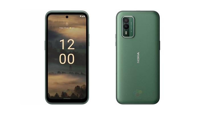 Nokia'nın sağlam telefonunun özellikleri sızdırıldı: 2027'ye kadar güncelleme alacak