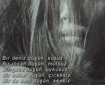  Kendi Kendime...