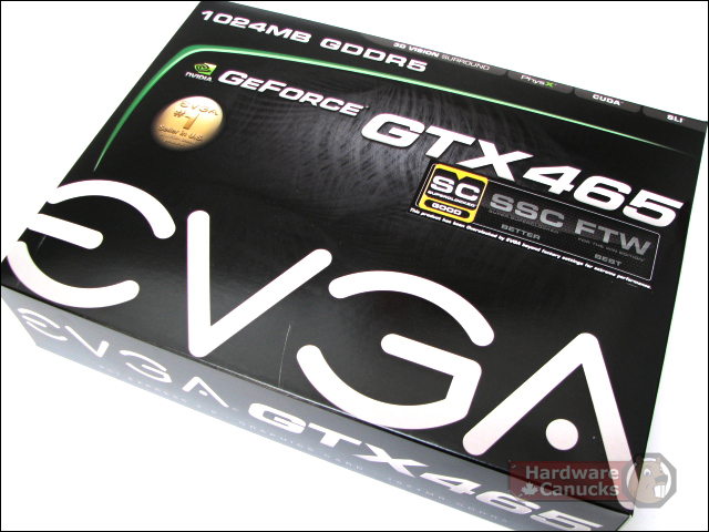  EVGA GTX465 SUPERCLOCKED !!! VE ASUS GTX465
