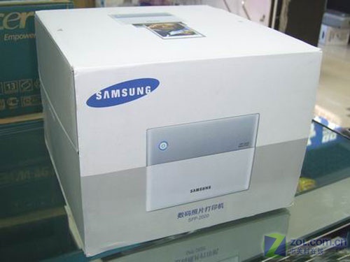  ALINIK Kartuşu bitmiş Samsung SP2020 yada SP2040 Foto Yazıcı