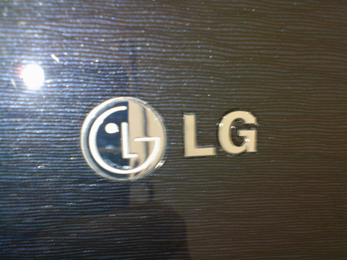  LG NOTEBOOK KULLANANLAR KULUBÜ