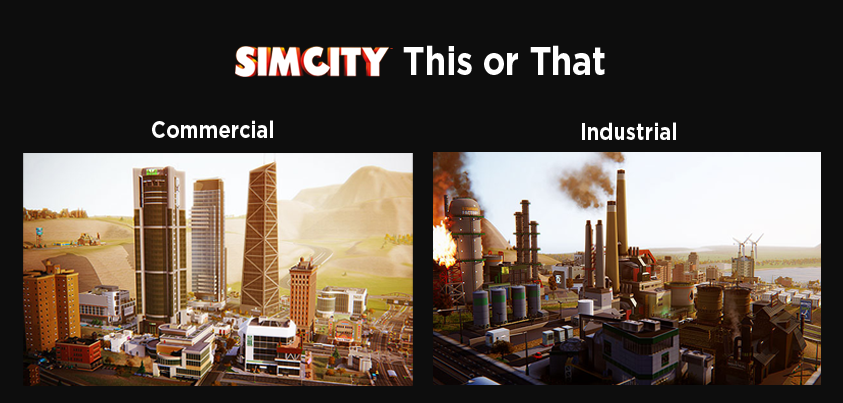  SimCity (2013) (ÇIKTI)