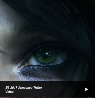 BEYOND GOOD AND EVIL 2 - Ana Konu