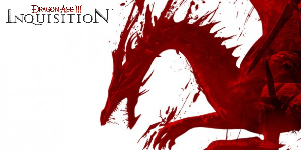  Dragon Age 3: Inquisition (ANA KONU)