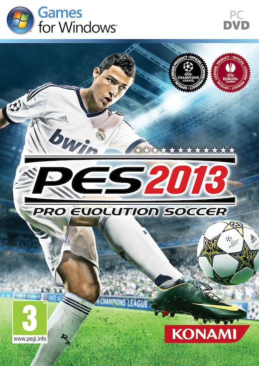 GeekLife Review: PES 2013 – nGeeklife