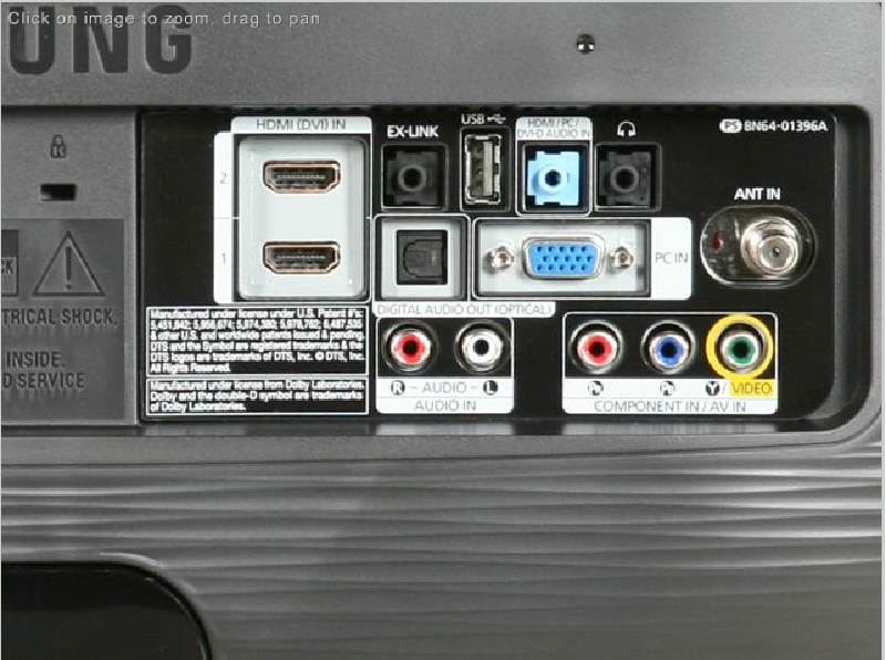  Seg 26' 26855 LCD 449 TL CARREFOUR