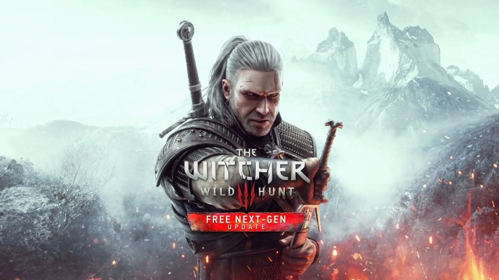 The Witcher 3 yeni nesil oynanış videosu geldi: Kapsamlı güncelleme yolda