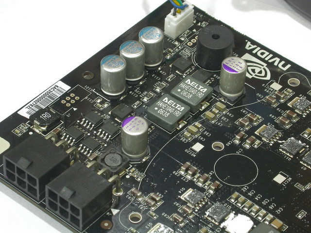  ## Leadtek GeForce 8800GTX'e Yakında Bakış ve Test Sonuçları ##