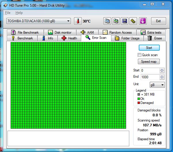  Toshiba 1 TB 3.5inc 7200 RPM SATA-3 6.0G/S 32 MB Sabit Disk 88.37 TL - Gold