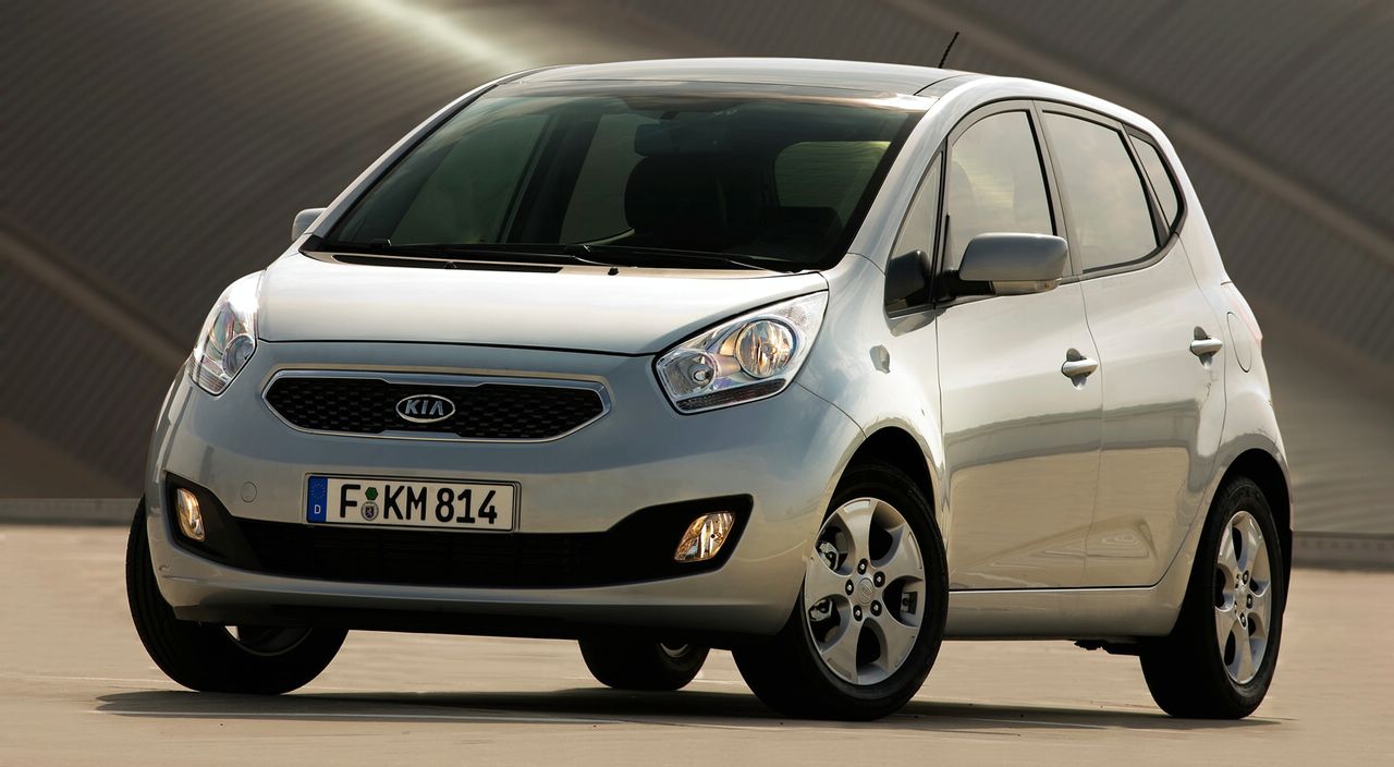  kia venga, honda jazz, hyundai ix20, toyota verso-s, c3 picasso hangisi?