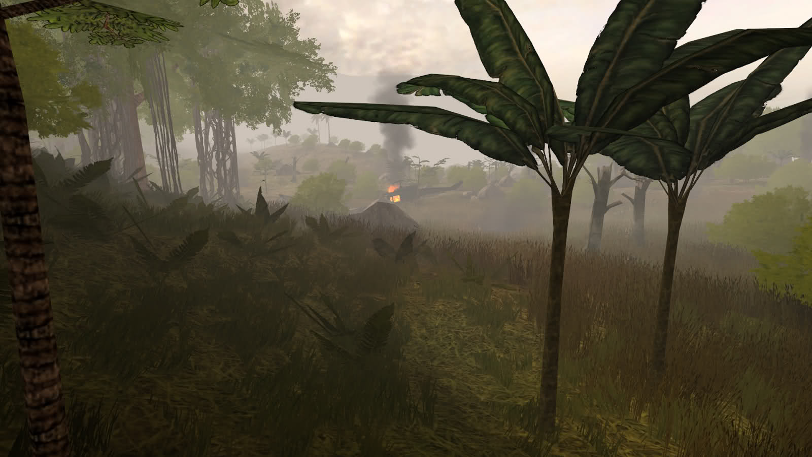  Project Reality : Vietnam