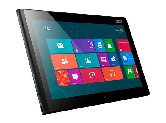 Lenovo : Windows RT tabletler, Windows 8 tabletlere göre 300 />a kadar daha ucuz olacak
