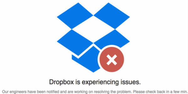 Dropbox'un hacker saldırısına uğradığı iddia ediliyor