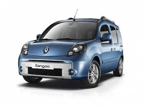  yeni kangoo