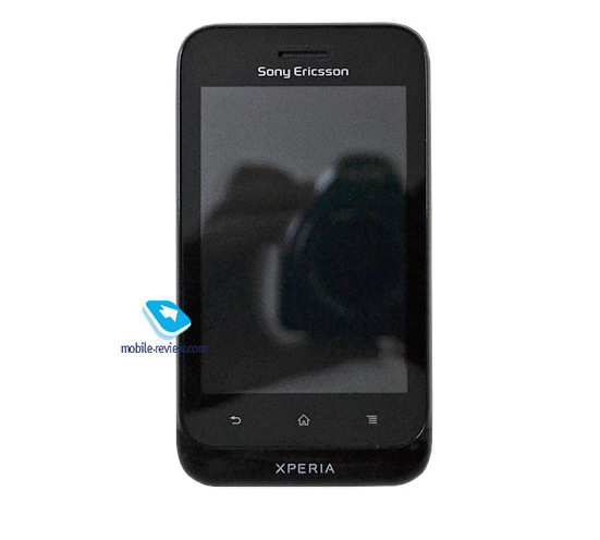 Sony'nin alt segment akıllı telefonu Xperia ST21i ''Tapioca'' detaylandı