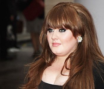  adele in Brit ödüllerindeki hareketini nasıl değerlendiriyorsunuz