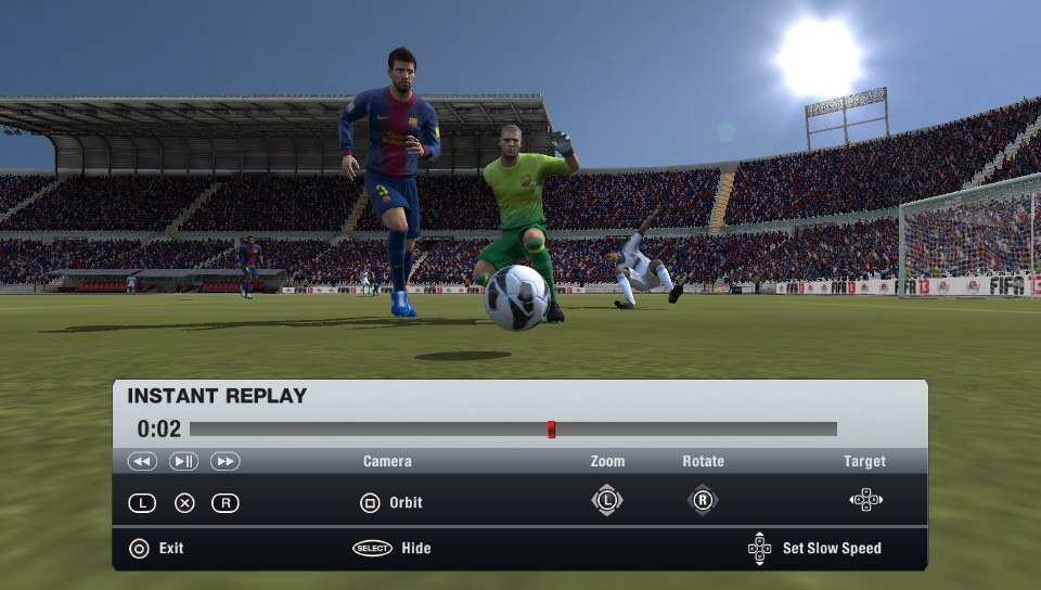  Fifa 13 PSVITA İncelemem