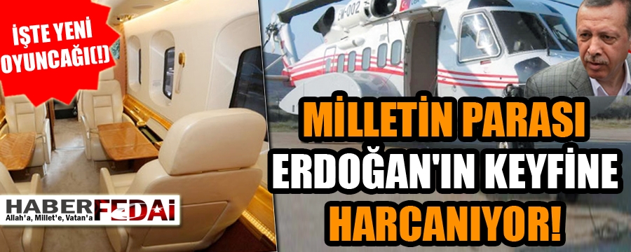  Halkın Adamı Recep Tayyip ERDOĞAN!