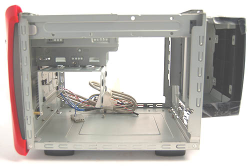  ALINIK AOPEN G325 veya G326 mATX KASA