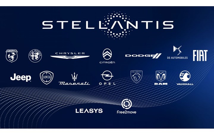Stellantis, 2023 yılında rekor gelir elde etti, net kârı 18.6 milyar euroya yükseldi