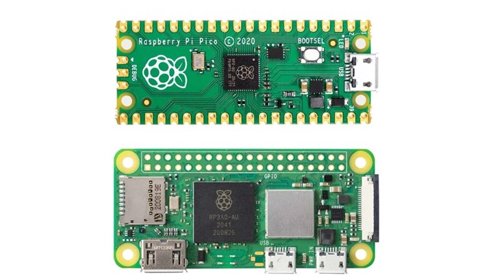 Raspberry Pi’ın mikro kontrolcüsü Wi-Fi desteği ile güncellendi