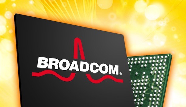 MWC 2012 : Broadcom yeni, ICS için optimize edilmiş yongasetlerini tanıttı