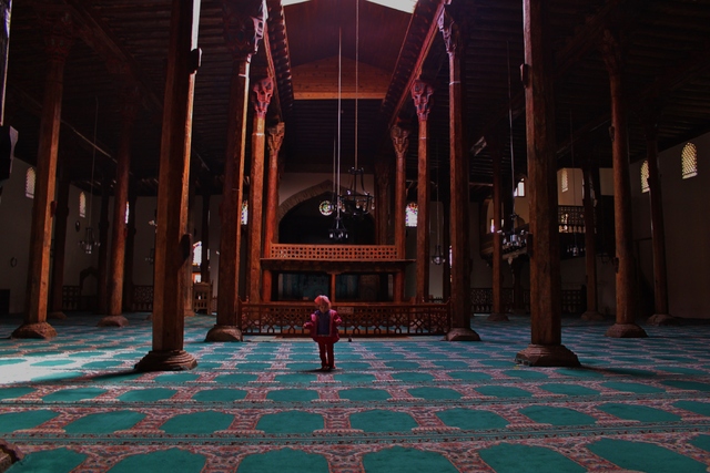  Beyşehir Gezimiz ve Yol Bilgisayarı Testi.