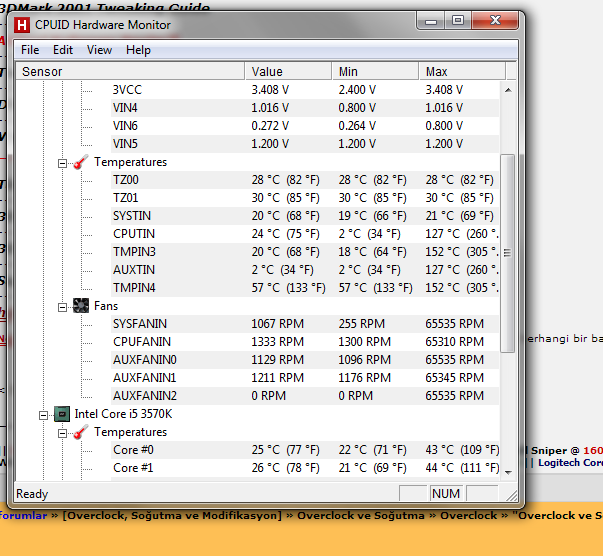 Биос max cpuid value. Auxtin высокая температура что это. Tmpin3 температура чего. CPUID HWMONITOR tmpin4 tmpin5 места размещения. Картинка i5 3570 в диспетчере.