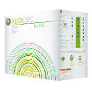  Xbox 360 Pro 60GB Konsol PAL sifir 550tl