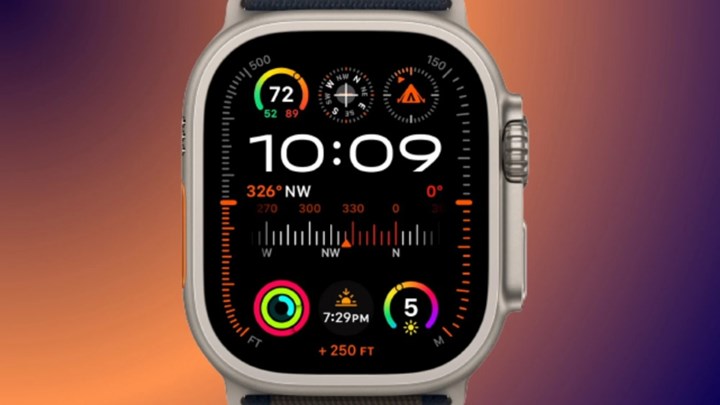 Apple Watch Ultra 3 geliyor: İşte beklenen özellikleri