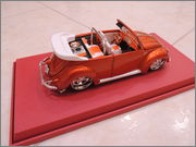  Model Araç Koleksiyonu